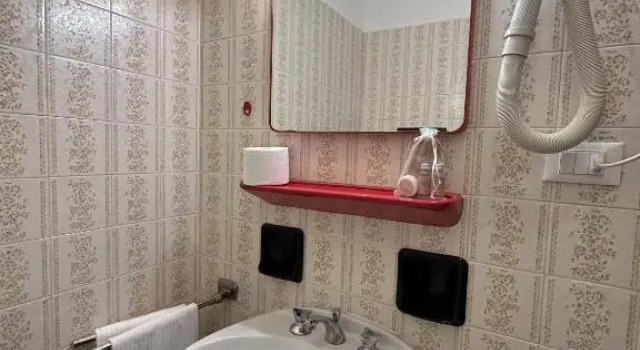 Номер Standard Hotel Diana