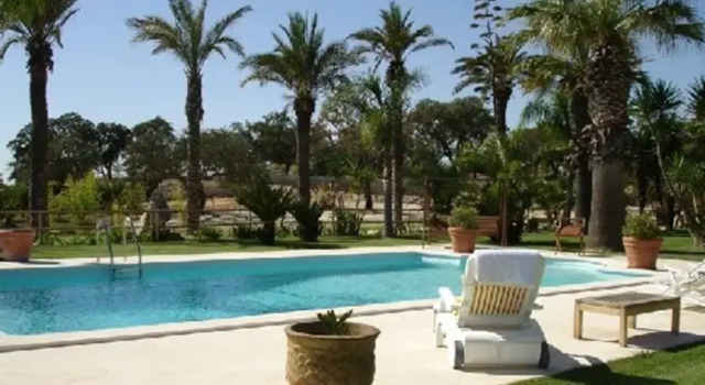 Quinta de Sao Pedro, Rezervasyon Villa Santo Estevão 