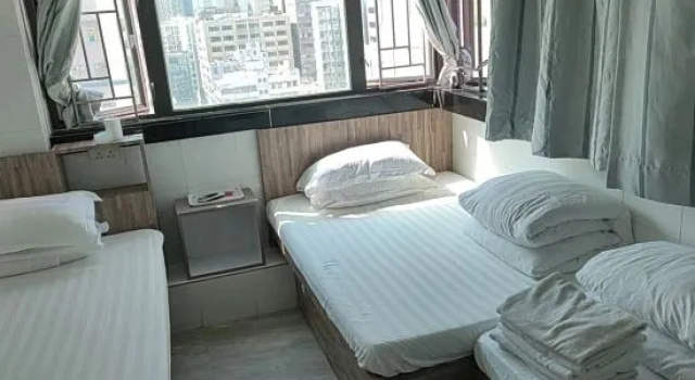 Номер Standard Wing On Hotel