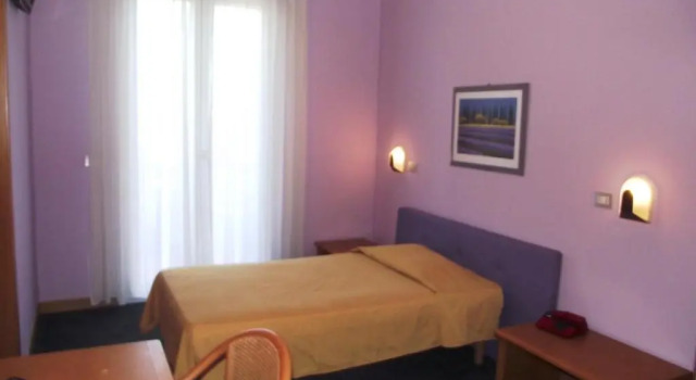 Номер Standard Hotel Ristorante alla Campagna