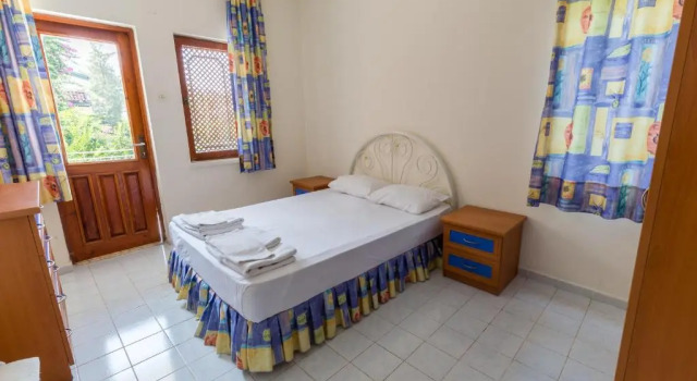 Вилла Flower Villa Apart