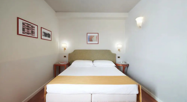 Двухместный номер Classic Hotel Plaza