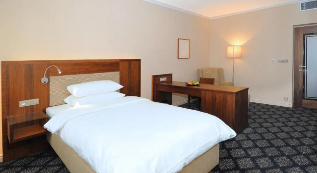 Habitación Superior Hotel Kramer