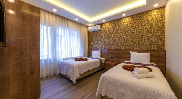 Sufra Residence