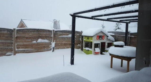 Chalet Le Tatihou - 3 Pièces pour 6 Personnes 74