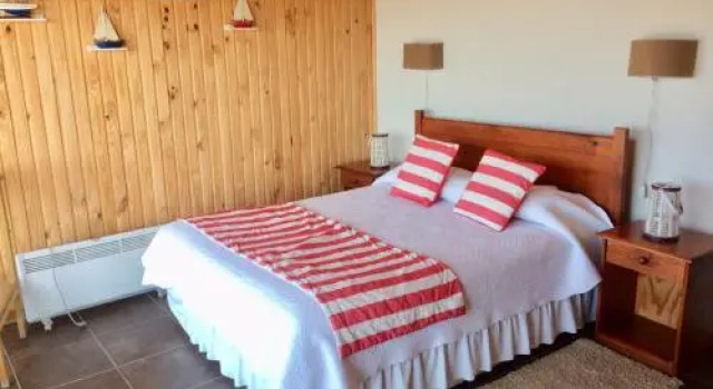 Hotel Playa El Cable, Buchen Sie Hotel Constitución Maule Region