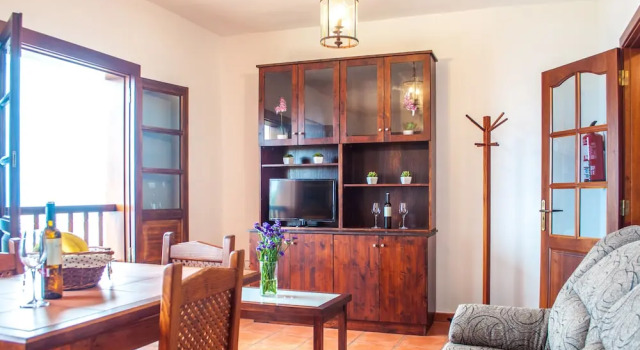 Apartamentos Rural Los Charcos, Rezervați Apartament Icod de los Vinos Tenerife
