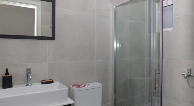 Номер Standard El Greco Studios