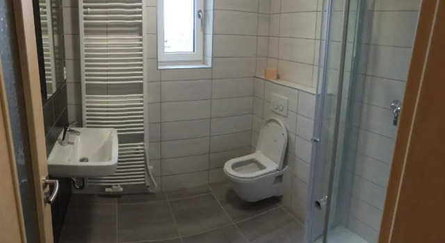 Номер Standard Villa Marcus - rodinný relax 200m od Penzionu Kometa, u jezera s grilem a sdílenou kuchyní