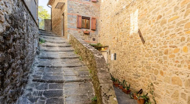 Il Belvedere Sulla Valle House