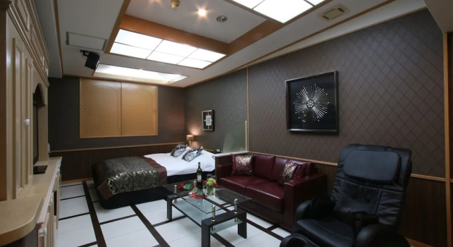 Номер Economy Restay Kokura