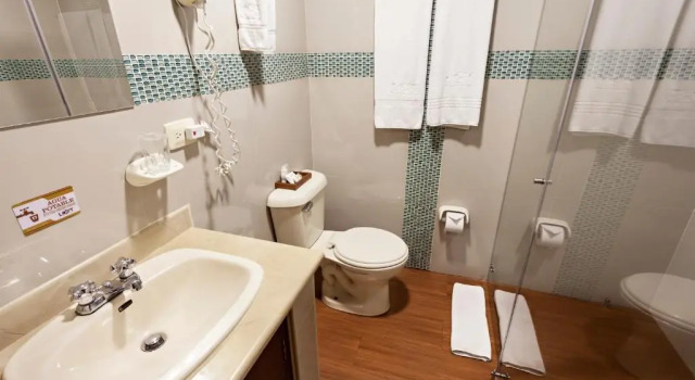 Camera doppia Superior Loft Hotel