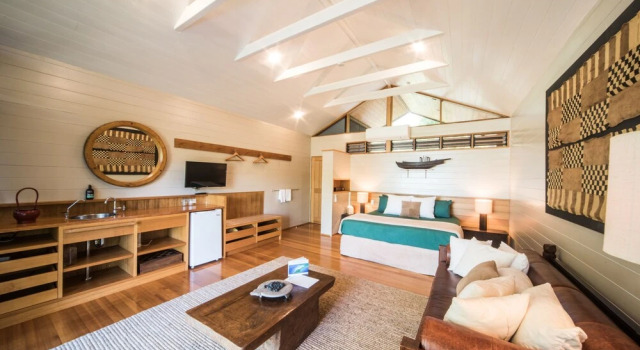 Paradise Cove Resort Whitsundays - All Inclusive, Забронировать Курортный отель Отели Квинсленд с питанием, Пансион