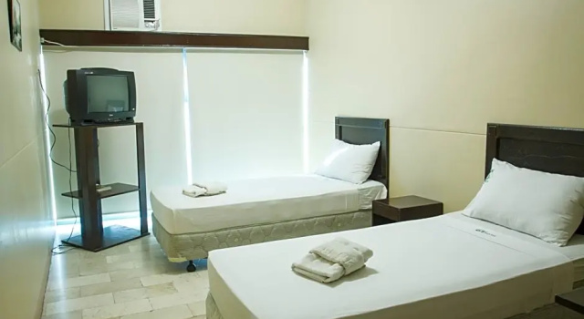 Двухместный номер Deluxe GV Hotel - Valencia