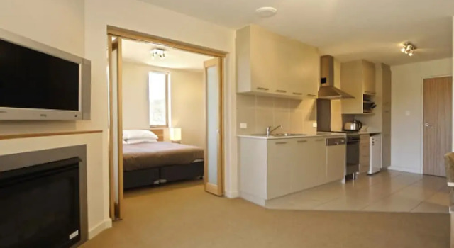 Chalet Hotham 4, Réserver Chalet Mount Hotham Victorian High Country
