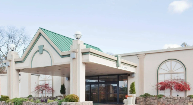 Holiday Inn Middletown - Goshen, Réserver Hôtel Goshen 