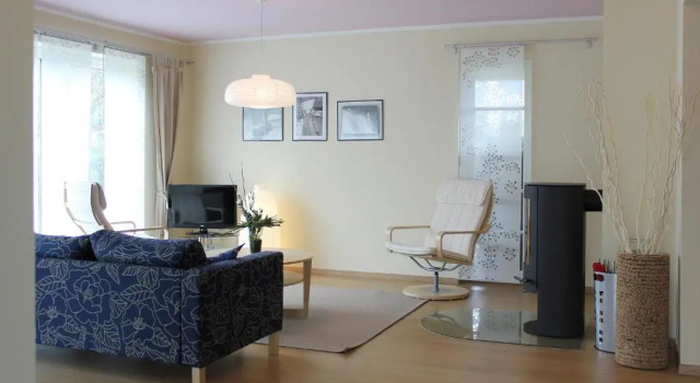 Ferienwohnungen Strand15, Забронировать Апартаменты/квартира Бёргеренде-Ретвиш Мекленбург-Померания