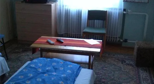 Номер Standard Alpesi Vendégház