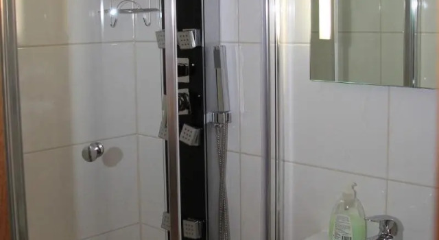 Номер Standard Waldhotel Albachmühle