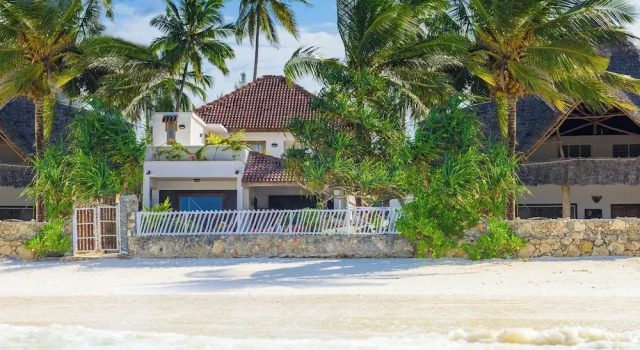 Villa Lala