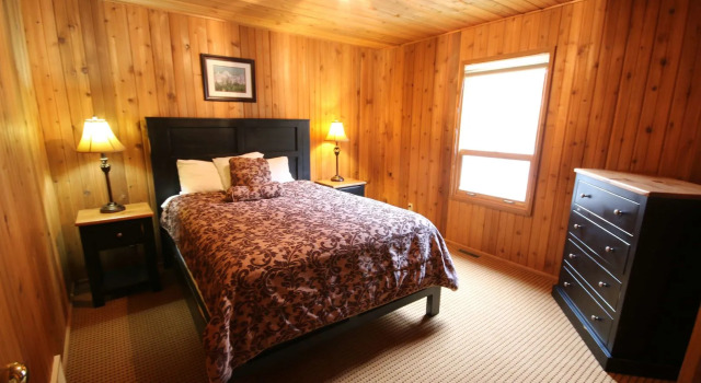 Banff Gate Mountain Resort, Buchen Sie Resort Dead Man's Flats Alberta