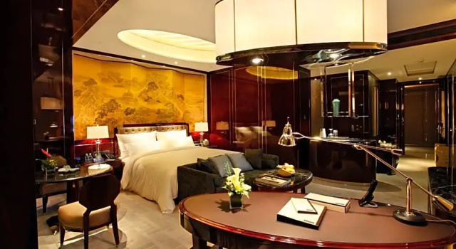 Двухместный номер Deluxe Palace Garden Hotel and Resorts
