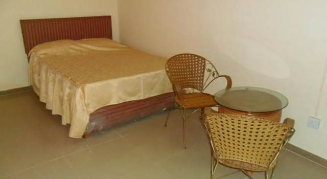 Двухместный номер Standard Auberge Les Lilas