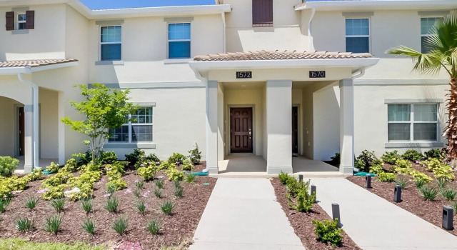 1572 Sandbagger Drive, Book Lejlighed Hoteller i Four Corners med pool, Swimmingpool