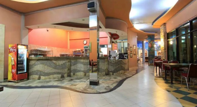 Dangau Hotel Kubu Raya, Reserva ahora Hotel Pontianak 