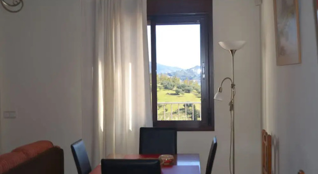 Stay in Huetor, Rural Tourism in the Heart of Andalusia, Prenota Casa vacanze Viñuela Axarquía