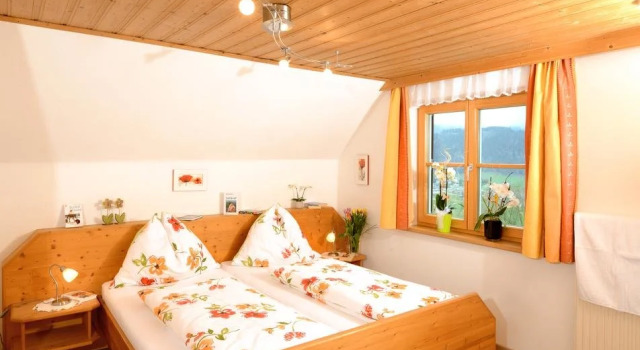 Bauernhof Huettstaedterhof, Prenota Hotel Hotel a Stiria con parcheggio, Parcheggio