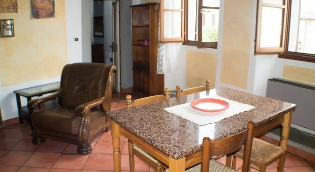Bed  Breakfast Michele Arcangelo