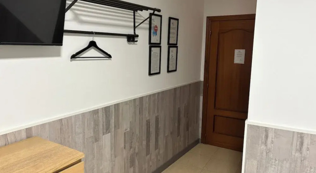Номер Standard Hostal del Carmen