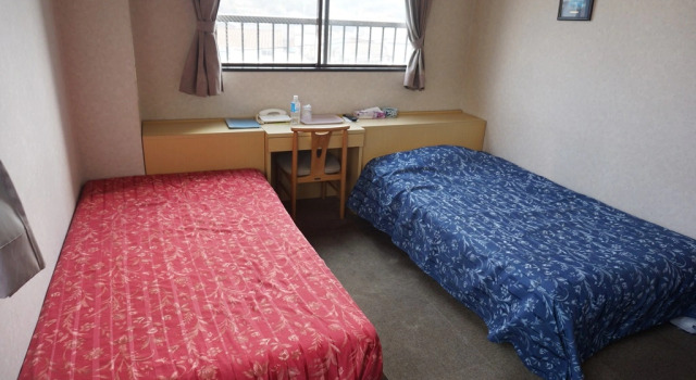 Hotel Yanagiya, Prenota Hotel Tsushima 