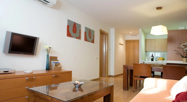Apartments Unio, Забронировать Апартаменты/квартира Старый город Барселона, рядом с Приход Св. Августина