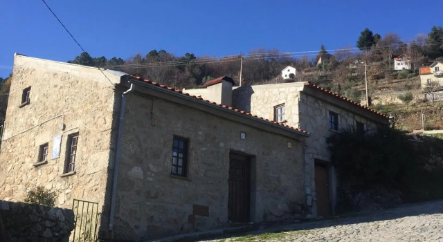 Abrigo das Penhas, Rezervovat Hotel Manteigas 