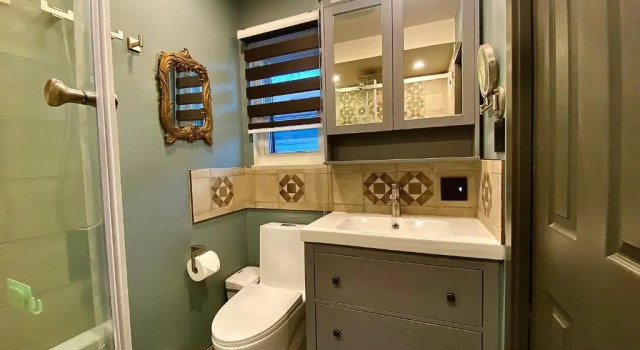 Номер Superior Neocolonial Nouveau Kensington Vacation Home