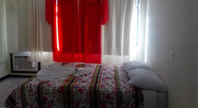 Foz Brazilian Hotel, Забронировать Отель Отели Фос-ду-Игуасу с парковкой, рядом с Brazilian Customs Office, Парковка