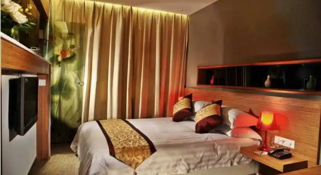 Elan Inn West Lake, Забронировать Отель Отели Ханчжоу с завтраком, Завтраки