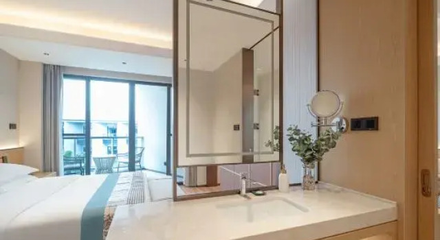 Люкс Ayutthaya Star Hotel