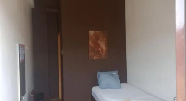 Casa Madrid, Prenota Hotel Hotel a Mindanao con parcheggio, Parcheggio
