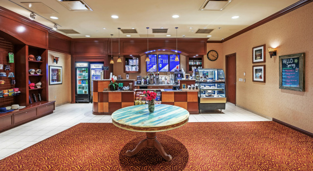 Embassy Suites San Marcos Hotel Conference Center, Prenota Hotel San Marcos Texas Hill Country