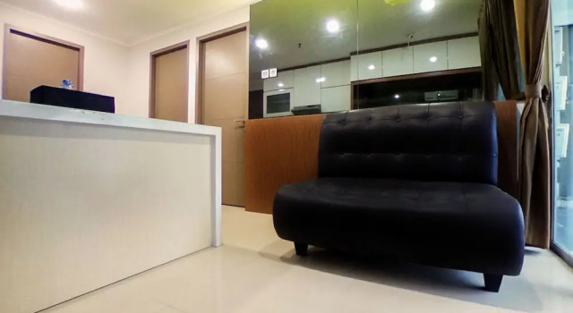 Prime Location At Gajahmada Green Central City Apartment, Book Apartment Jakarta Jakarta Province