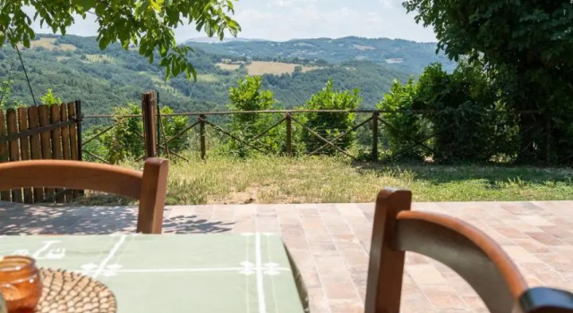 Agriturismo Casa del Vento