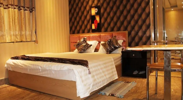 Hotel O Shree Krishna International, Забронировать Курортный отель Курортные отели East Zone, Курортный отель