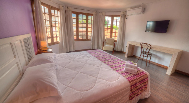 La Tua Casa Hotel Boutique