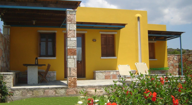 Petroto Sea View Villas, Забронировать Вилла Виллы Киотари, Вилла