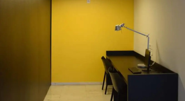 Номер Deluxe Bittar Inn