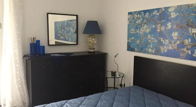 Standart oda B&B ViaDelMare