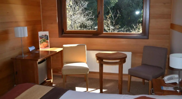 Одноместный номер Superior Puerto Chico Hotel